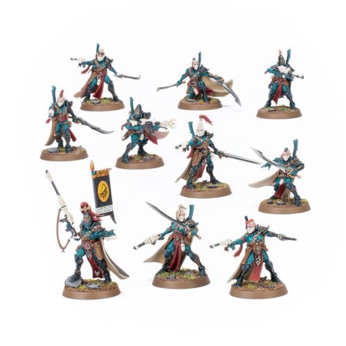 Corsair Voidreavers