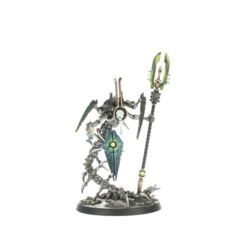 Geomancer